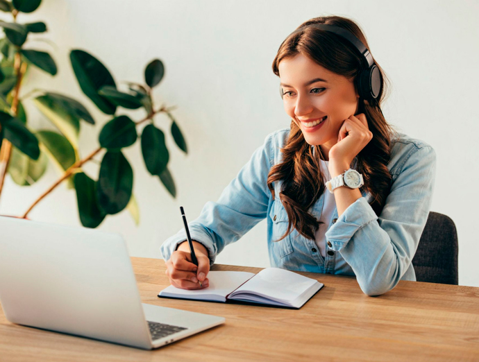 Cursos online