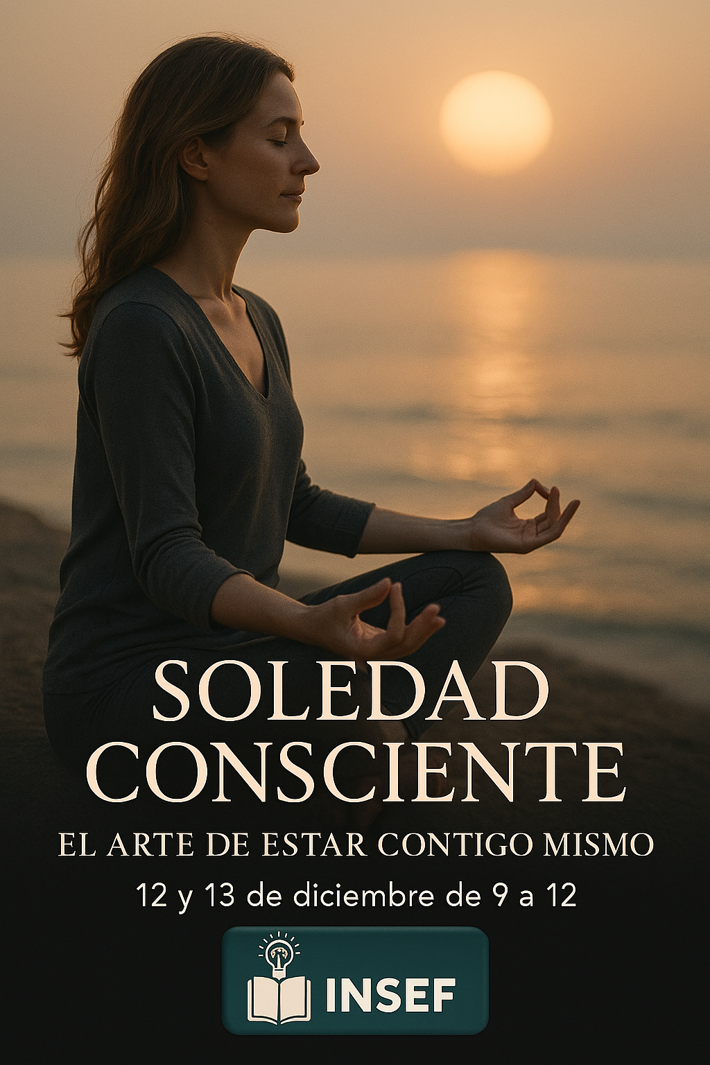 Curso/Taller Soledad Consciente